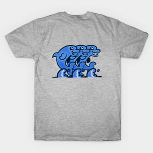 Dolphins T-Shirt